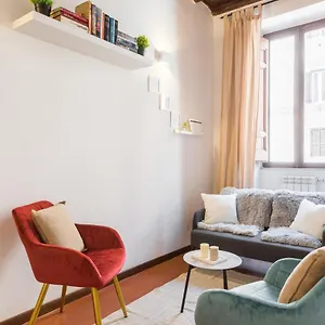  Apartment Via Dei Serpenti
