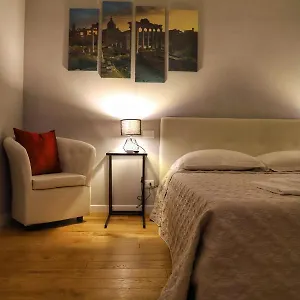  Apartment Cavour