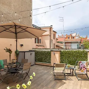  Apartment Iflat Sweet Near Saint Peter