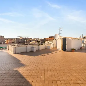  Apartment The St Peter's View