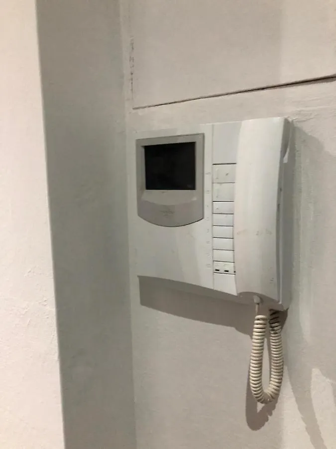 Ferienwohnung Affaccio Su Piazza Navona Rom