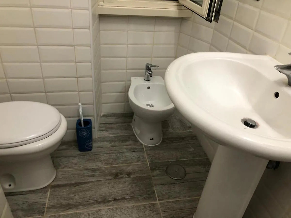 Ferienwohnung Affaccio Su Piazza Navona Rom