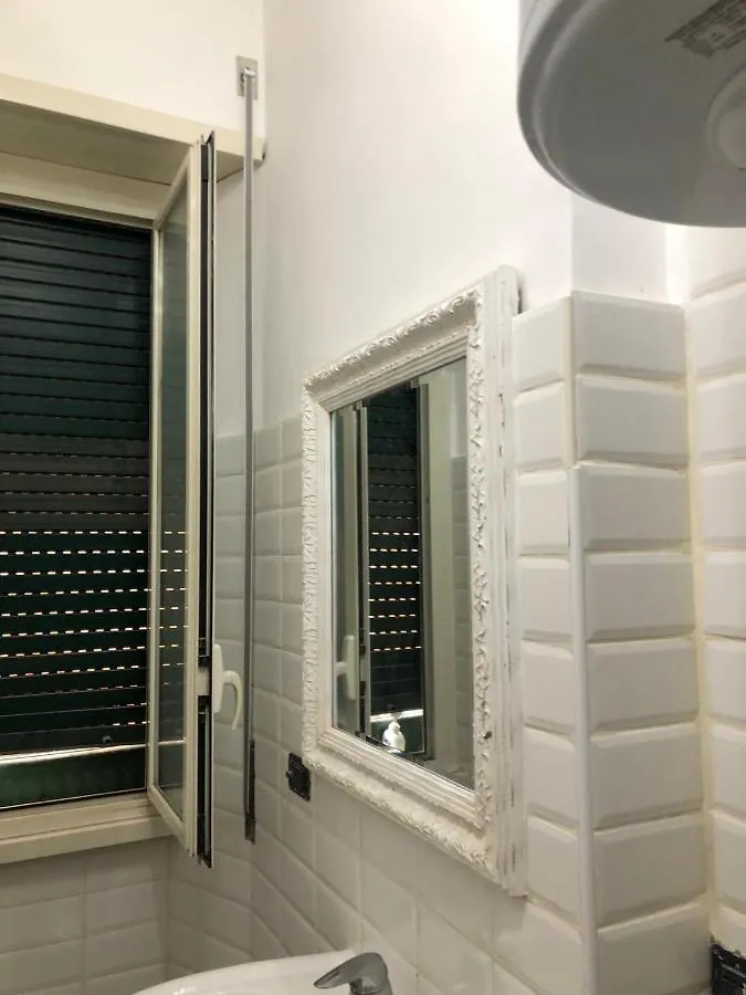 Ferienwohnung Affaccio Su Piazza Navona Rom Italien