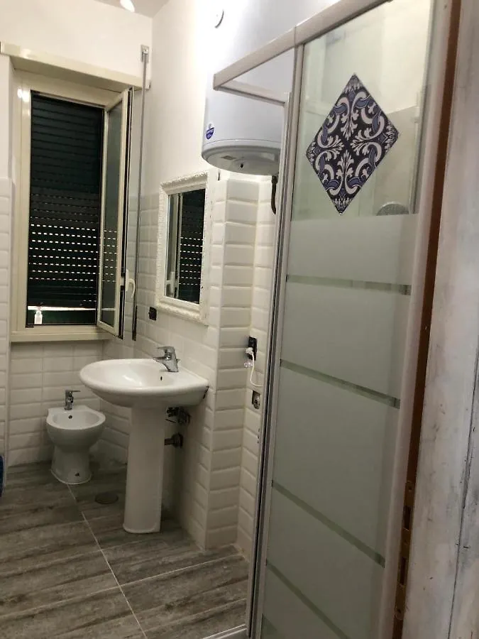 Apartment Ferienwohnung Affaccio Su Piazza Navona Rom