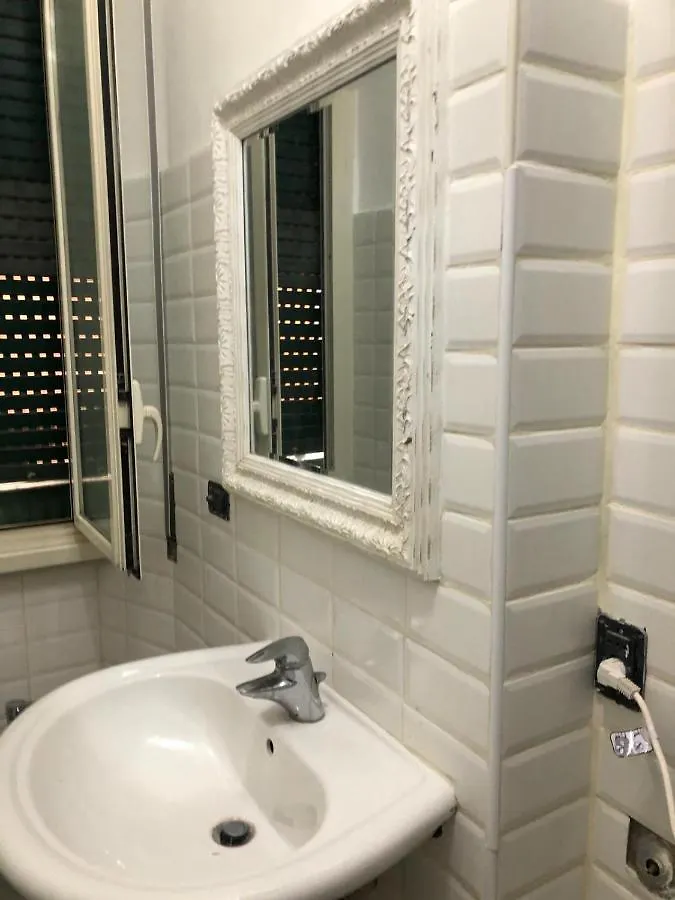 Apartment Ferienwohnung Affaccio Su Piazza Navona Rom