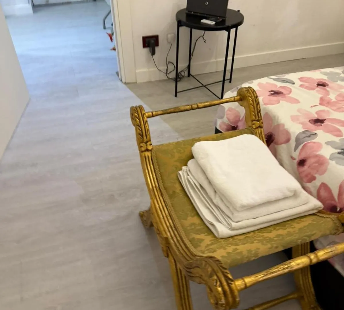 Ferienwohnung Affaccio Su Piazza Navona Rom 0*,  Italien
