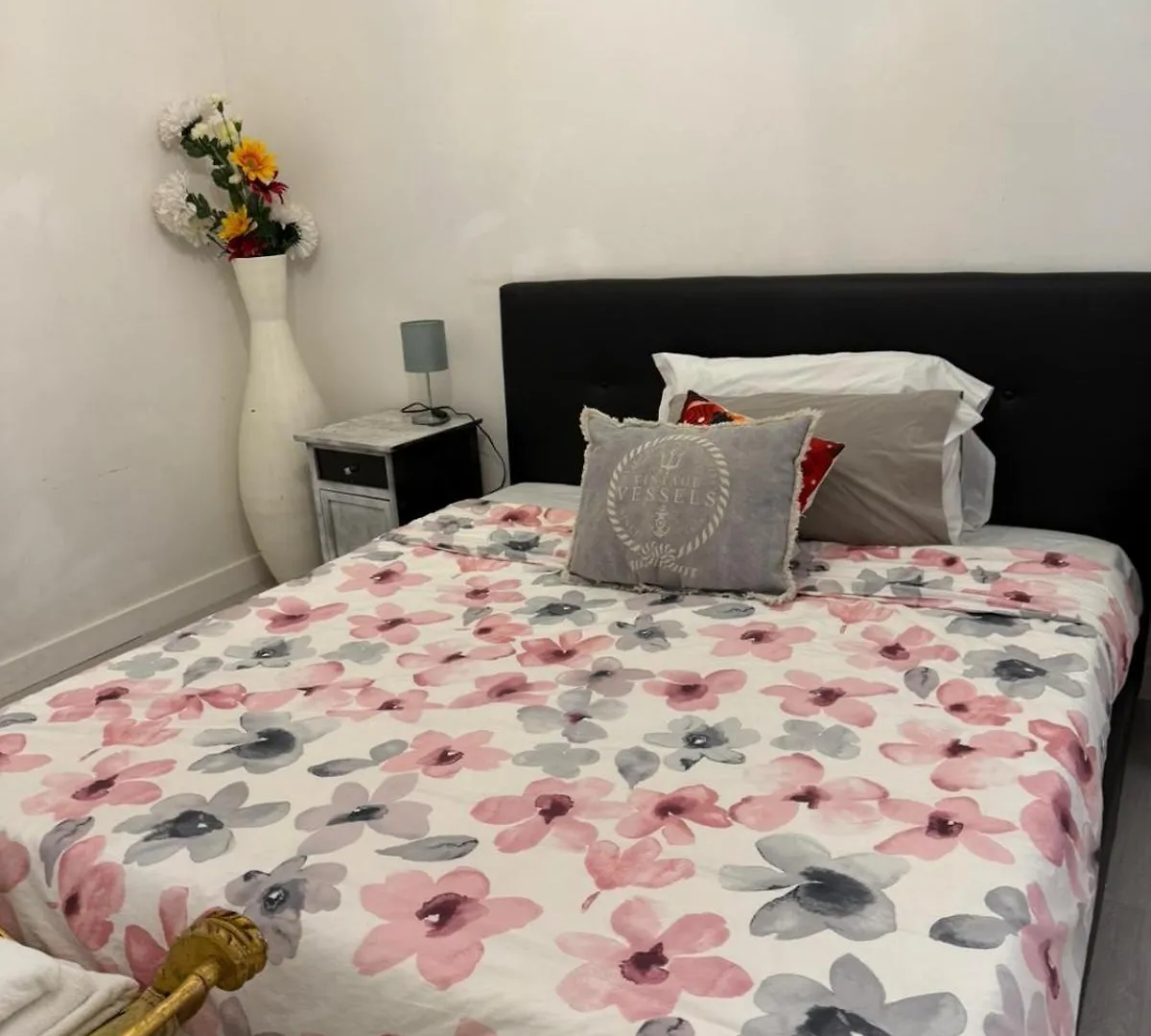 Ferienwohnung Affaccio Su Piazza Navona Rom Apartment