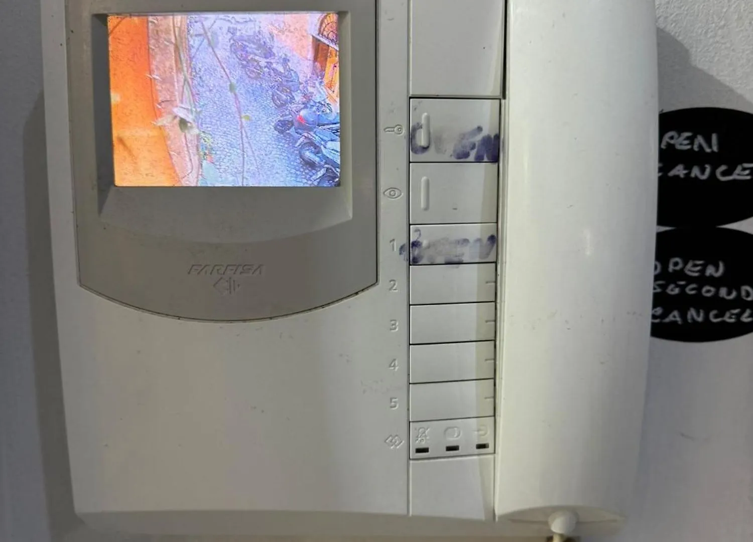 Apartment Ferienwohnung Affaccio Su Piazza Navona Rom
